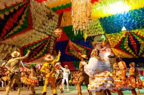 ESTA é a maior Festa Junina do Brasil: veja onde a quermesse acontece
