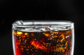 OMS: adoçante da Coca Zero será classificado como potencial cancerígeno