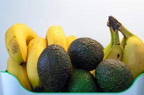 Preconceito frutífero: por que a banana e o abacate já foram mal vistos no passado?