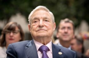 George Soros cede império de US$ 25 bilhões; de onde vem essa fortuna?