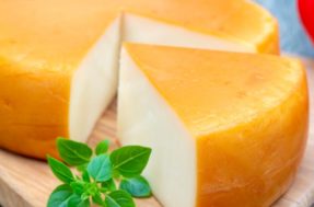 Pesquisa revela que ESTE queijo famoso é tiro e queda contra o estresse
