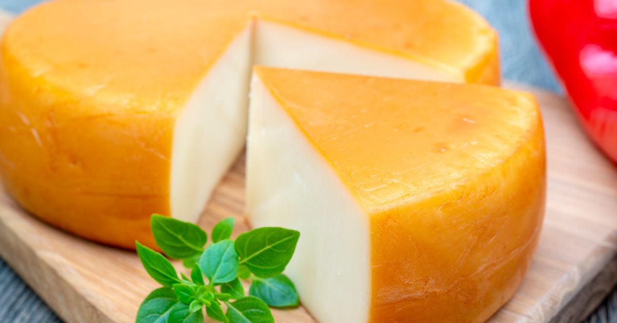 Research reveals that this popular cheese is damaged and miss-pressed