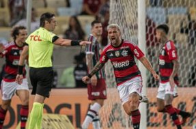 Flamengo vence Fluminense, elimina rival e avança na Copa do Brasil