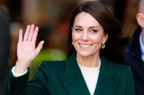 Empresa dos pais de Kate Middleton, a princesa de Gales, desmorona com dívidas de US$ 3,2 milhões