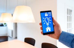 Casa inteligente: 4 aparelhos incríveis que você pode controlar pelo celular