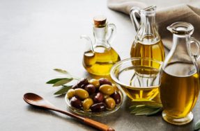 Azeite de oliva pode reduzir morte em 50%, mas apenas se for DESTE tipo