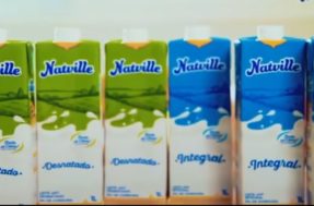 Corra na despensa: Anvisa suspende marca famosa de leite por falta de higiene