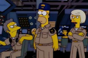 É de dar medo: Os Simpsons podem ter previsto episódio do submarino; veja qual