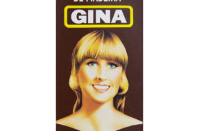 Quem é ‘Gina’, figura misteriosa vista nas caixas de palitos de dente?
