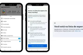 Facebook e Instagram lançam selo de verificação pago no Brasil; veja o preço