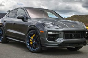 R$ 229 mil: Porsche se destaca no mercado de usados e custa menos que um SUV