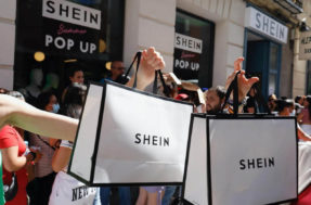 Shein abre nova loja no Rio de Janeiro, mas não é tão fácil para entrar