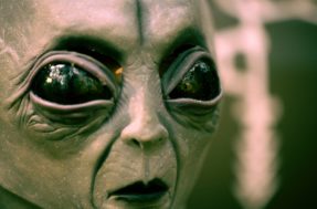 Aliens! IA mostra como seriam os habitantes dos planetas do Sistema Solar