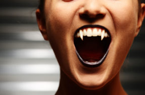 Vampiros emocionais: 6 sinais de que você está sendo sugado por uma energia ruim