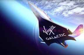 É hoje: Virgin Galactic faz seu 1º voo comercial ao espaço; conheça a missão