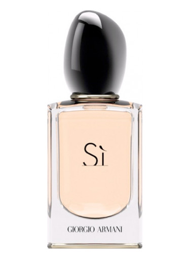 Sì Eau de Parfum