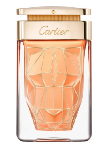 La Panthère Eau de Parfum - Cartier