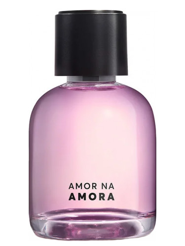 Amor na Amora