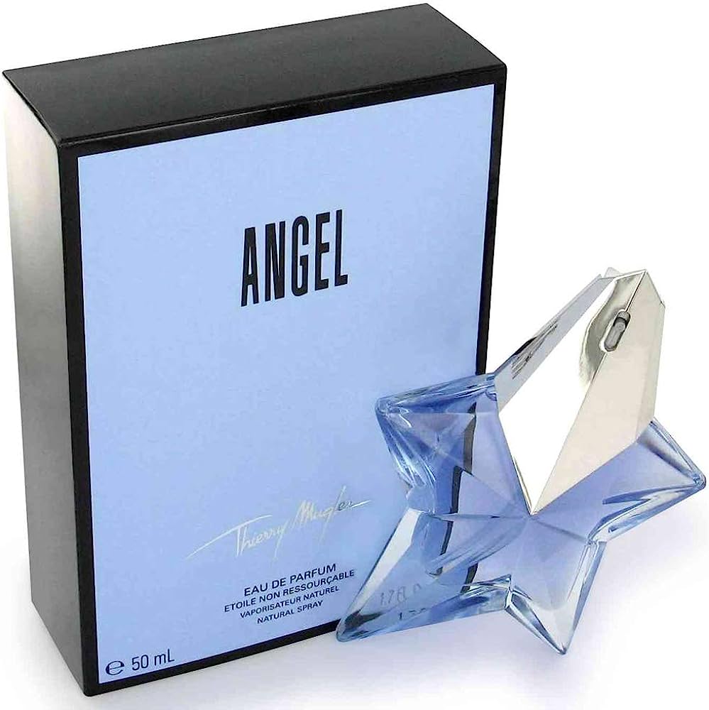 Angel, Thierry Mugler