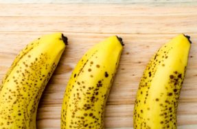 Bananas na geladeira: sim ou não? Descubra o veredito final