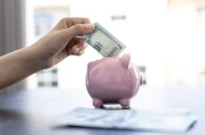 5 dicas para economizar dinheiro em casa e não precisar do cheque especial