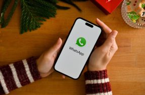 É o fim! 35 celulares dão ADEUS ao WhatsApp nesta segunda (31/07)