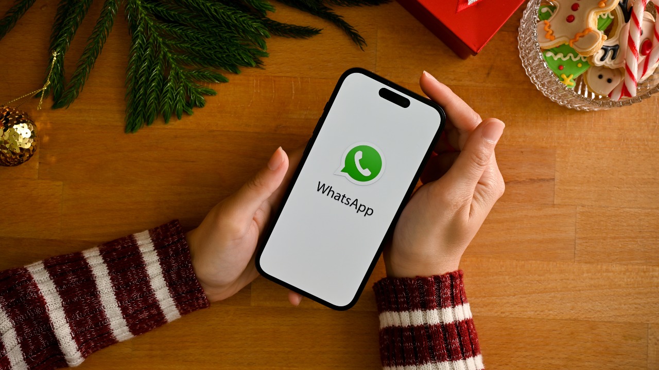 ¡No más accidentes!  WhatsApp lanza una herramienta que entusiasmará a los usuarios