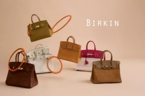 Hermès Birkin: por que uma simples bolsa pode custar quase R$ 2 bilhões?
