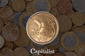 Vá à procura: esta moeda de R$ 0,05 vale R$ 1.000 e está perdida
