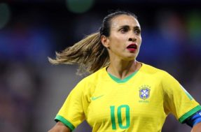 Copa Feminina: por que Marta recebe menos de 1% do que o Neymar ganha?