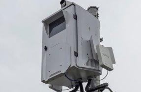 Cuidado ao frear em cima do radar: novo Doppler pode multar mais rápido