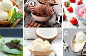 Teste do sorvete: escolha seu sabor preferido e descubra algo da sua personalidade