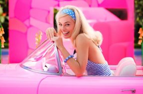 Ilusão de ótica da Barbie está deixando usuários do TikTok chocados