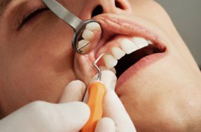 Dentes novos: testes com nova medicação serão feitos em humanos
