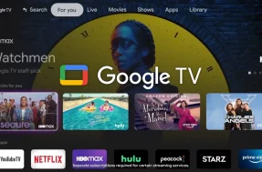 3 marcas confirmam a chegada do Google TV; o que muda para outras TVs?