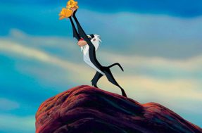 Disney confirma teoria perturbadora de O Rei Leão que deixa fãs em choque