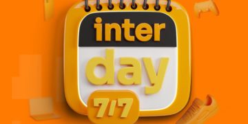 Inter Day 2023: banco libera descontos e cashback nesta sexta-feira, 7