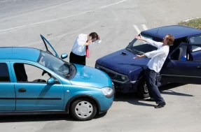 Dicas de trânsito: como evitar os 4 tipos mais comuns de colisão