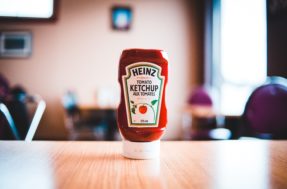 Seguro Ketchup: Heinz lança apólice para 57 acidentes com ketchup