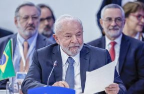 Na Argentina, Lula volta a defender moeda comum para países do Mercosul