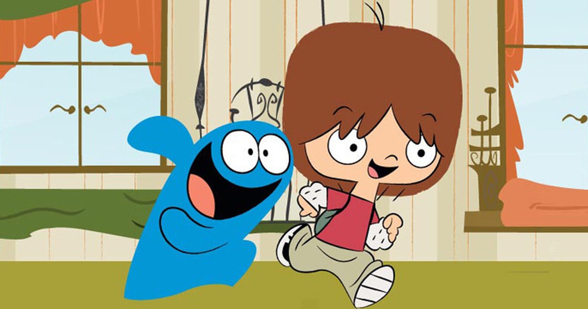 10 desenhos da Cartoon Network para assistir na HBO Max