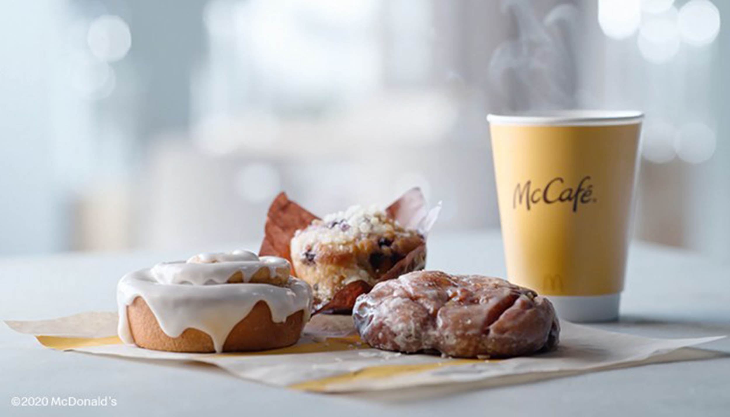 Time to say goodbye!  McDonald’s removes 3 beloved items from its menu