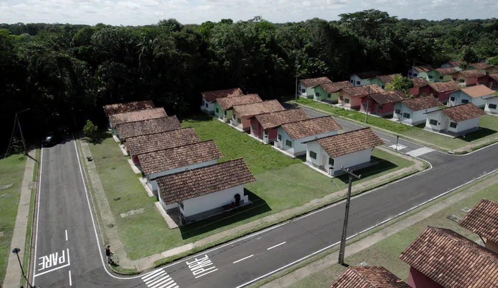 Entrada zero: NOVIDADE do Minha Casa Minha Vida anima brasileiros