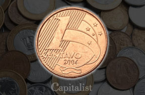 Apenas R$ 0,01: moeda rara cria uma disputa entre colecionadores; confira