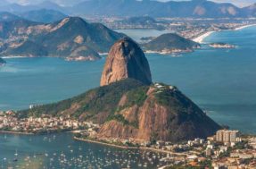 Zero arrependimentos! 6 lugares no Brasil que deixam os turistas mais felizes