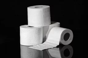 ‘Risco de câncer’: veja o que vai mudar nas embalagens de papel higiênico