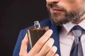 Para ter o status de homem cheiroso, 5 perfumes da Dior dão conta do recado