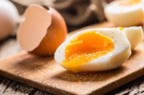 Todo marombeiro AMA: afinal, quais os benefícios de comer ovo?