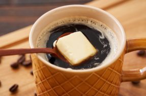 Café com manteiga: afinal, essa união faz bem e ajudar a emagrecer?