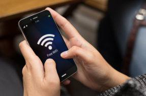 Vive com o Wi-Fi ligado? 4 motivos para desativá-lo ao sair de casa